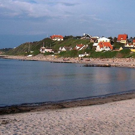 Happy Hill Farm Villa Gilleleje Exteriör bild