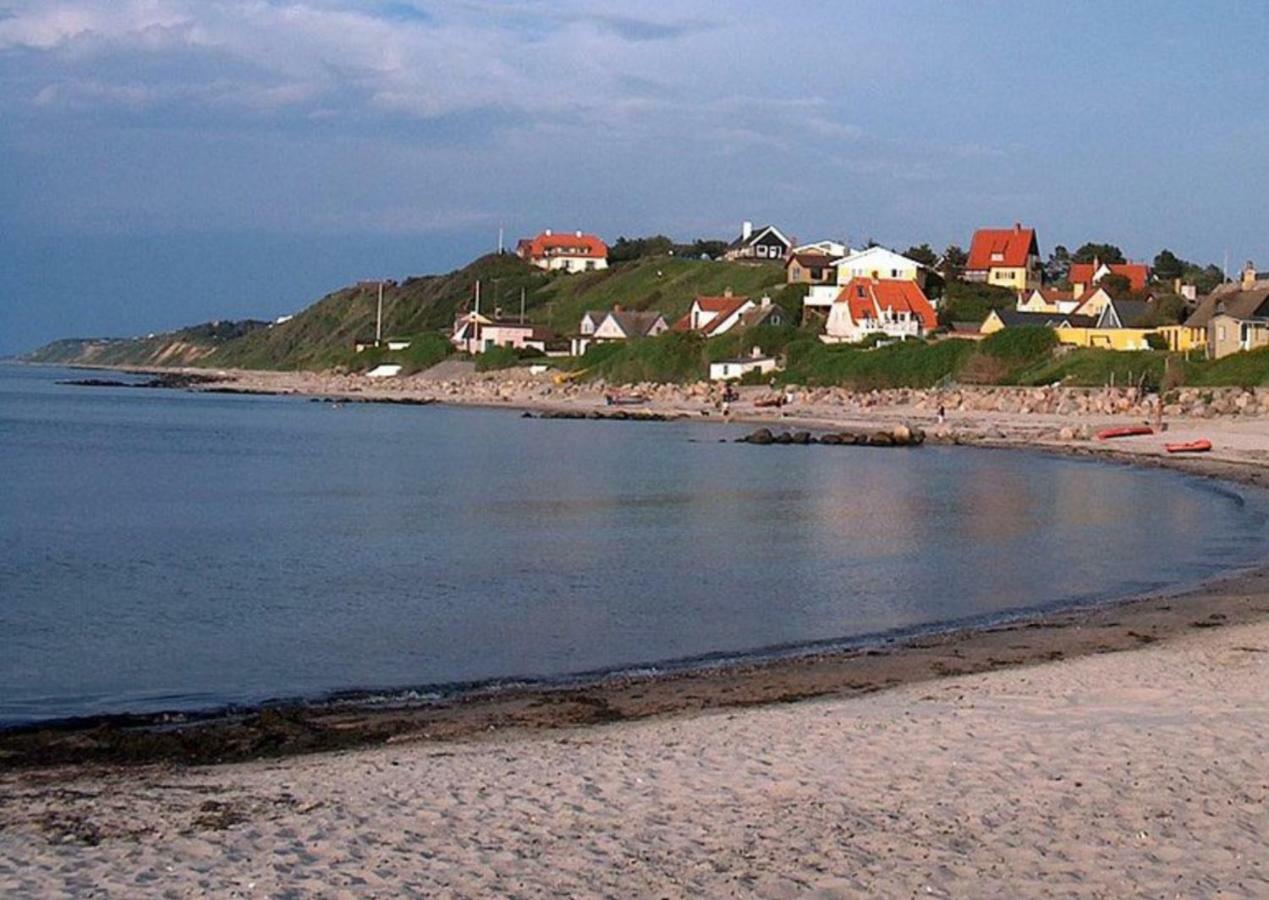 Happy Hill Farm Villa Gilleleje Exteriör bild